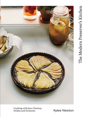 The Modern Preserver's Kitchen - ebook